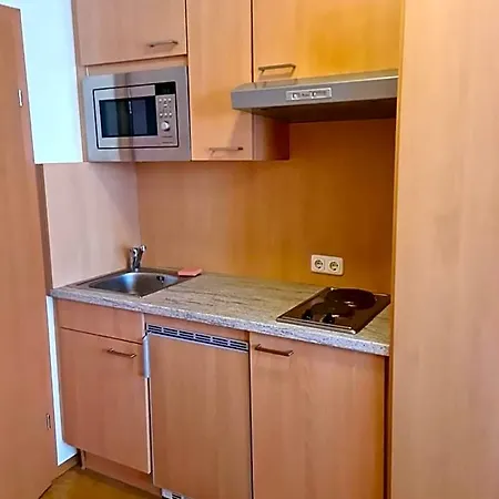 Wirt Im Feld Szálloda 3*