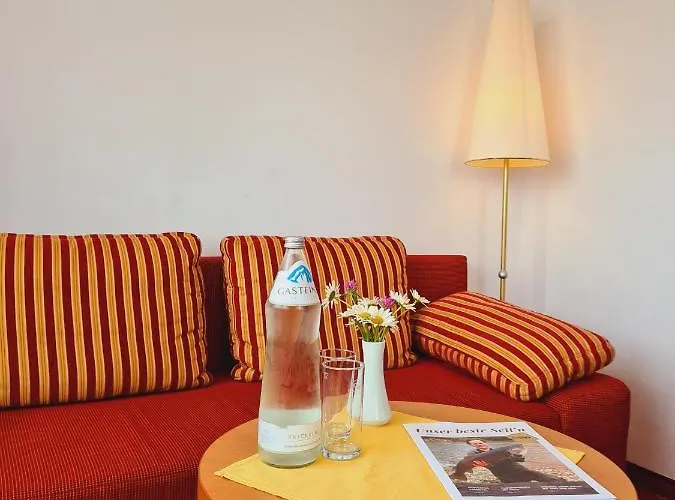 Otel Wirt Im Feld 3*