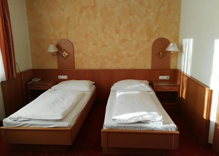 Wirt Im Feld Hotel Steyr