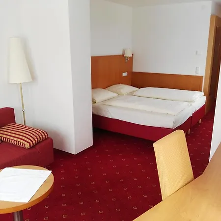 Wirt Im Feld 3* Steyr