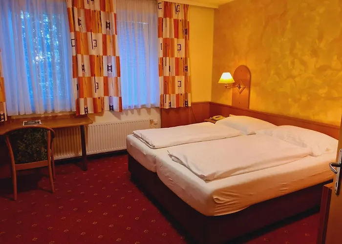 Wirt Im Feld 3* ستير