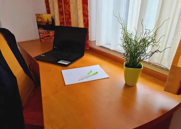 Wirt Im Feld 슈타이어