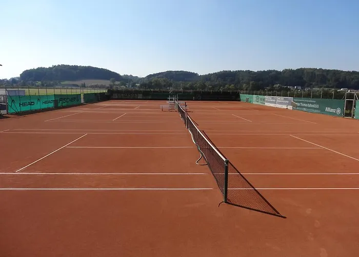Wirt Im Feld 3* Steyr