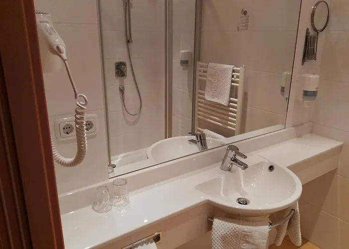 Wirt Im Feld فندق 3*