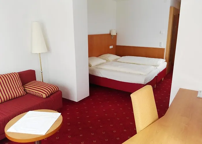 Wirt Im Feld 3* Steyr