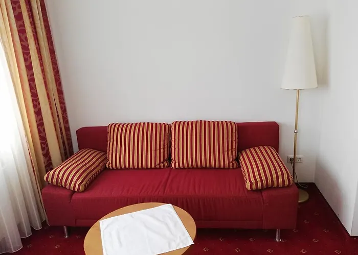 Wirt Im Feld 3* ستير